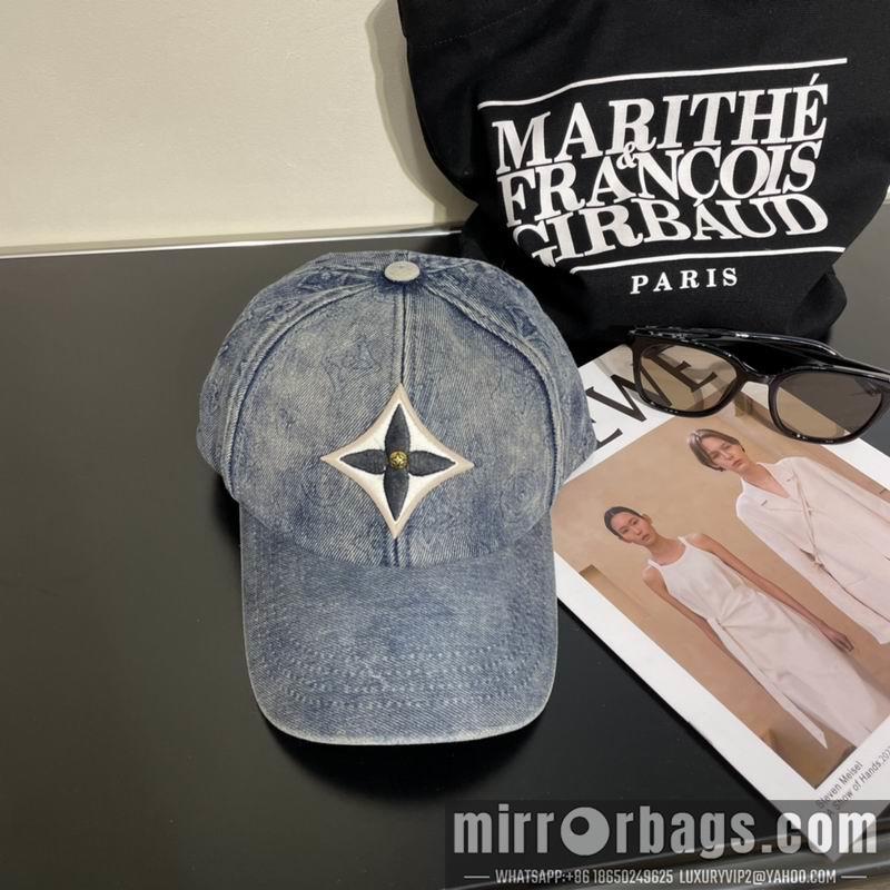 Replica LV cap 042602