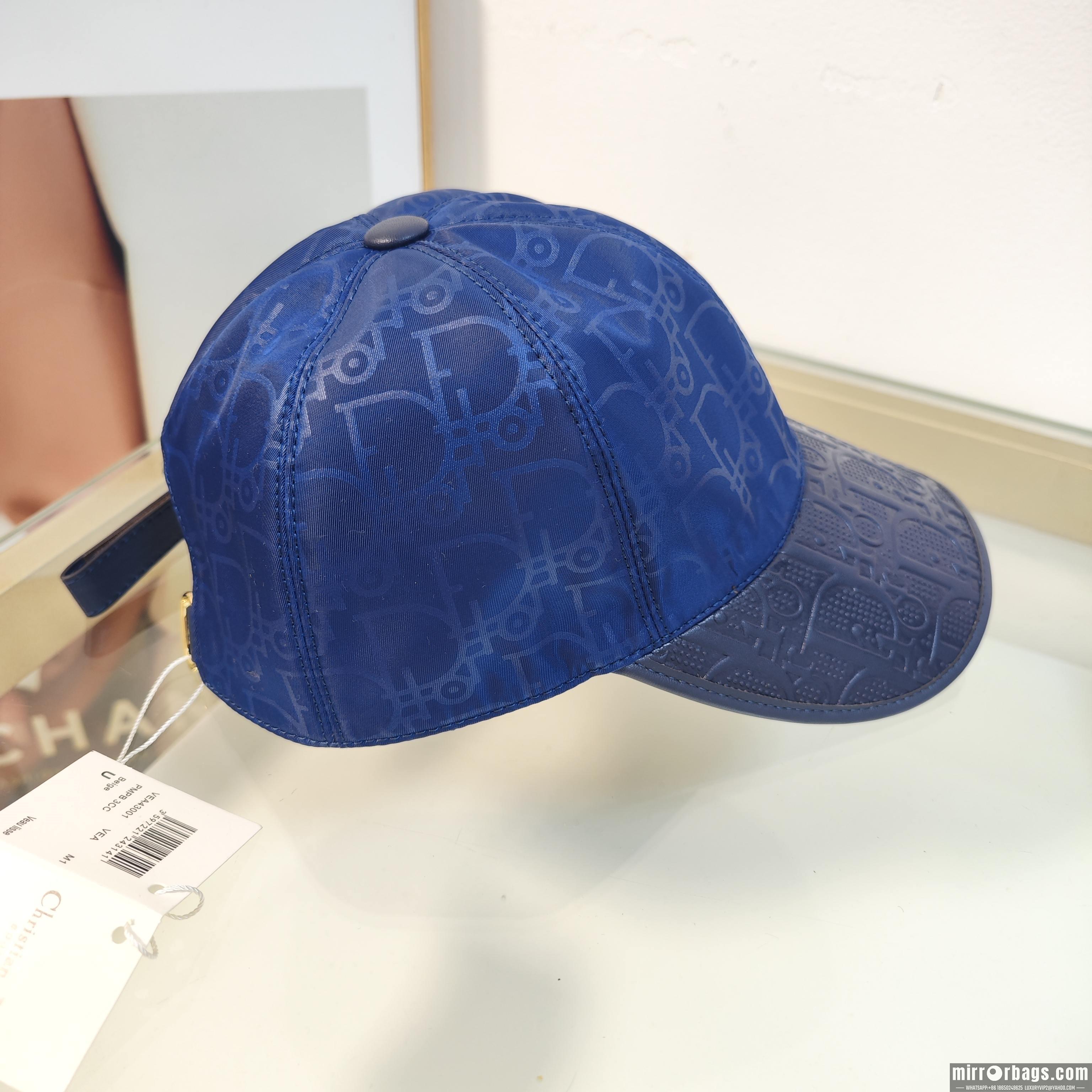 Replica Dior Hat dx74