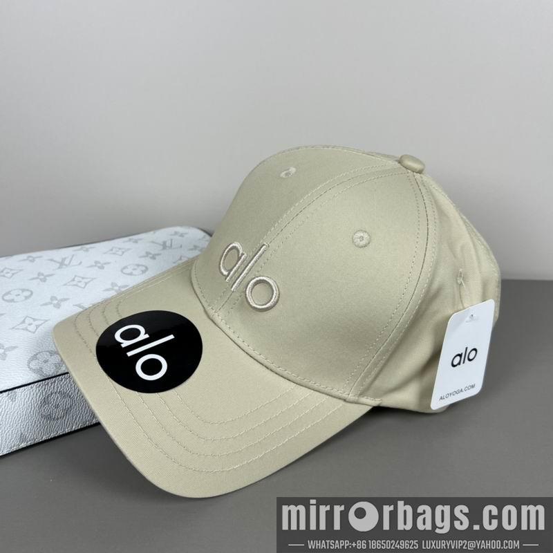 Replica Alo cap dx07