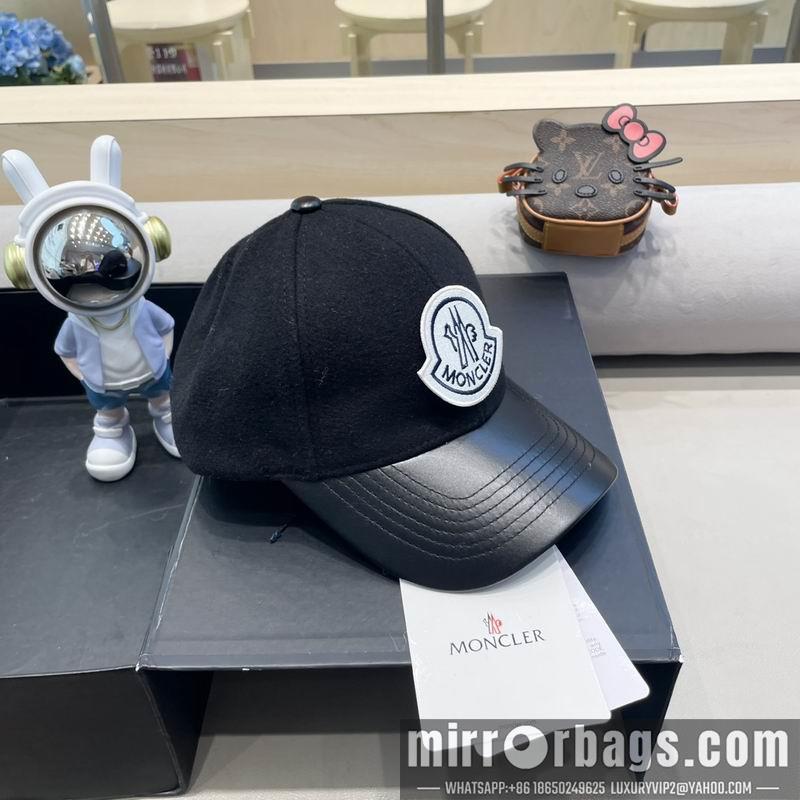 Replica Moncler cap 090601