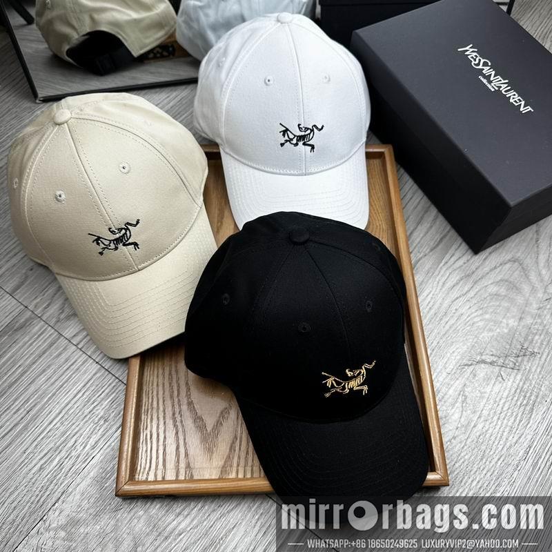 Replica Arcteryx Hat dx05