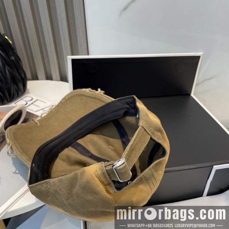 Replica Balenciaga Cap dx65