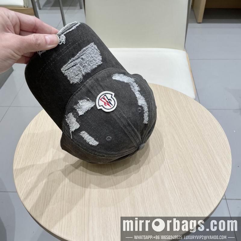 Replica Moncler cap 030754
