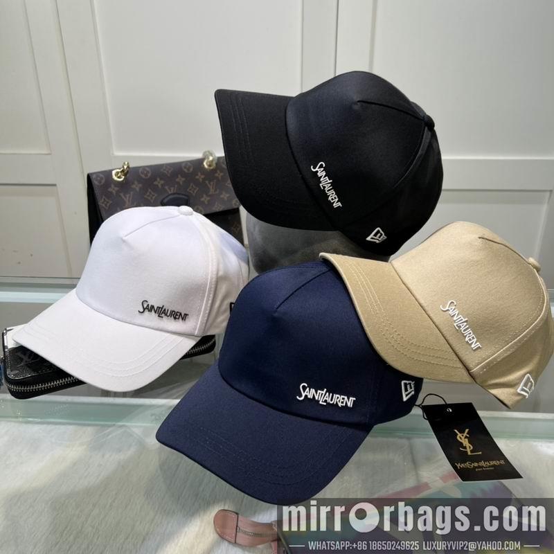 Replica YSL cap dx13