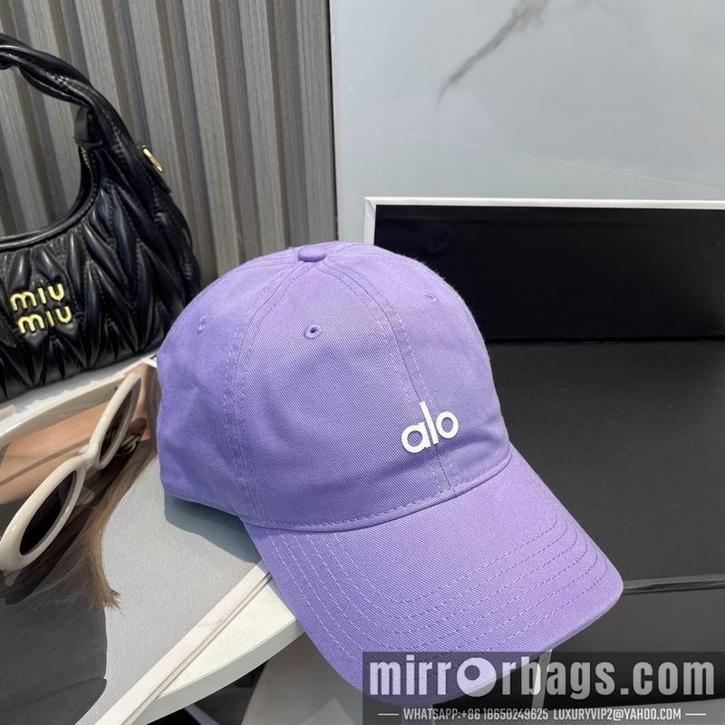 Replica Alo Hat dx29