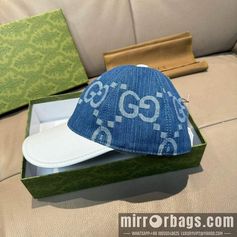 Replica Gucci cap dx48