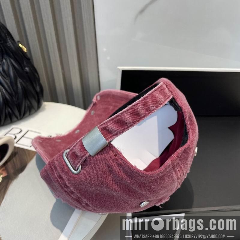 Replica Prada cap 040202