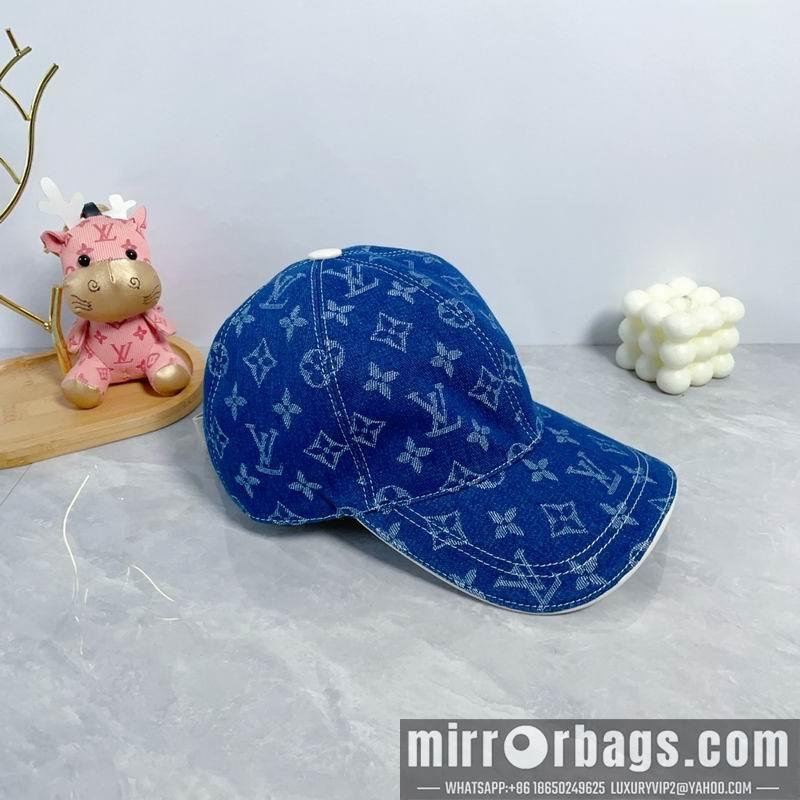 Replica LV Hat dx96