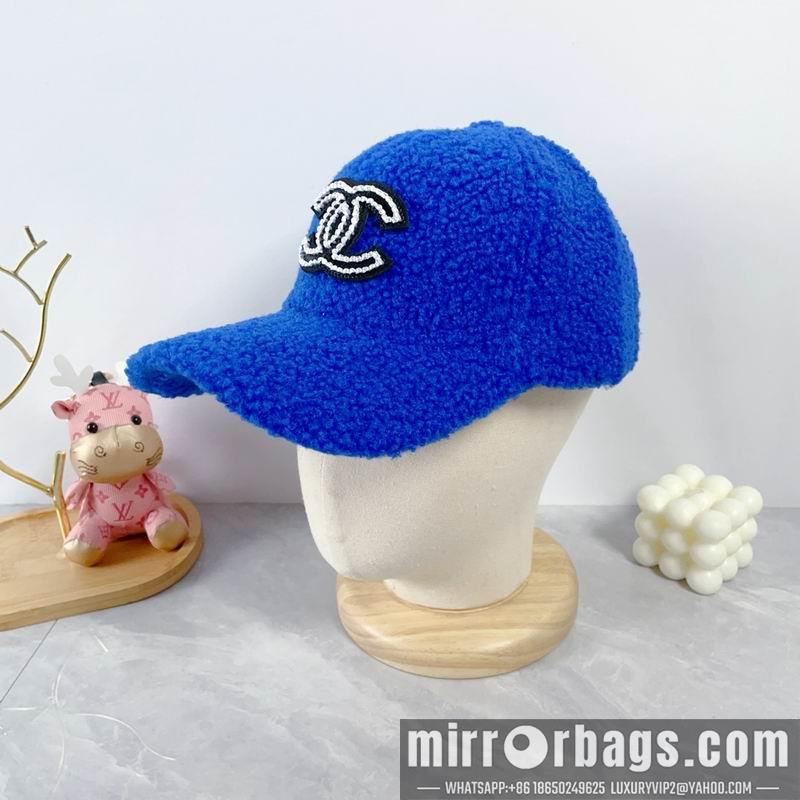 Replica Chanel cap dx45