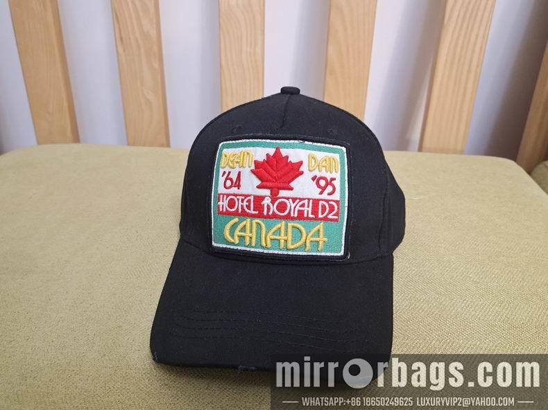 Replica DSQ Cap y 10