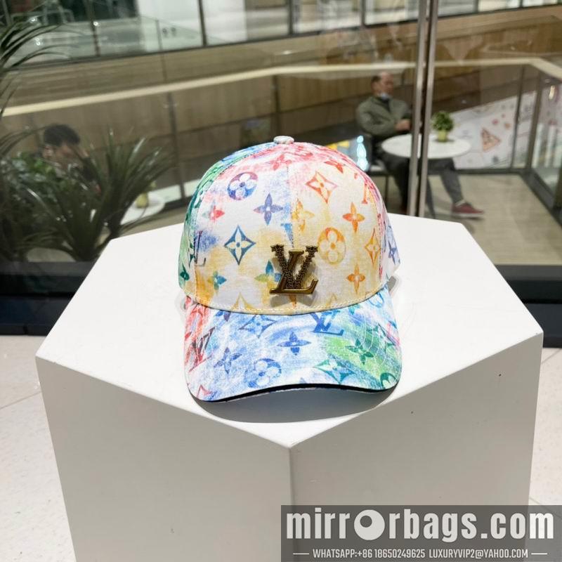 Replica LV Hat 050711