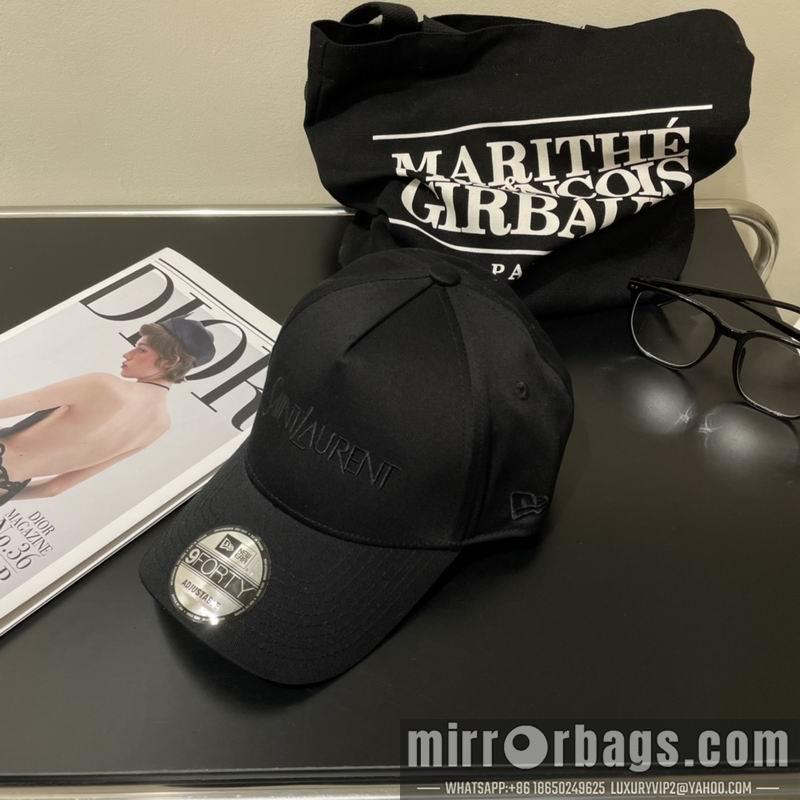 Replica YSL cap 042701