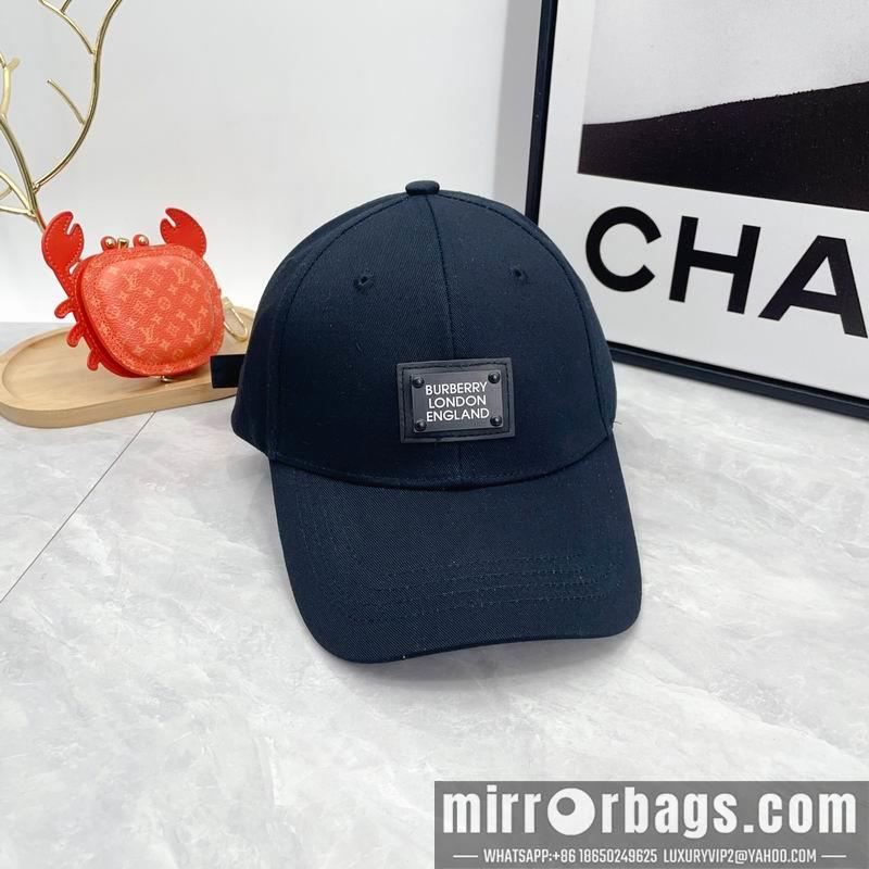 Replica Burberry cap dx04