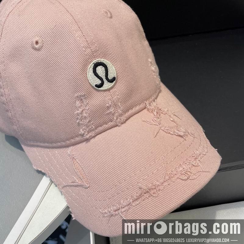 Replica Luluemon cap 040201