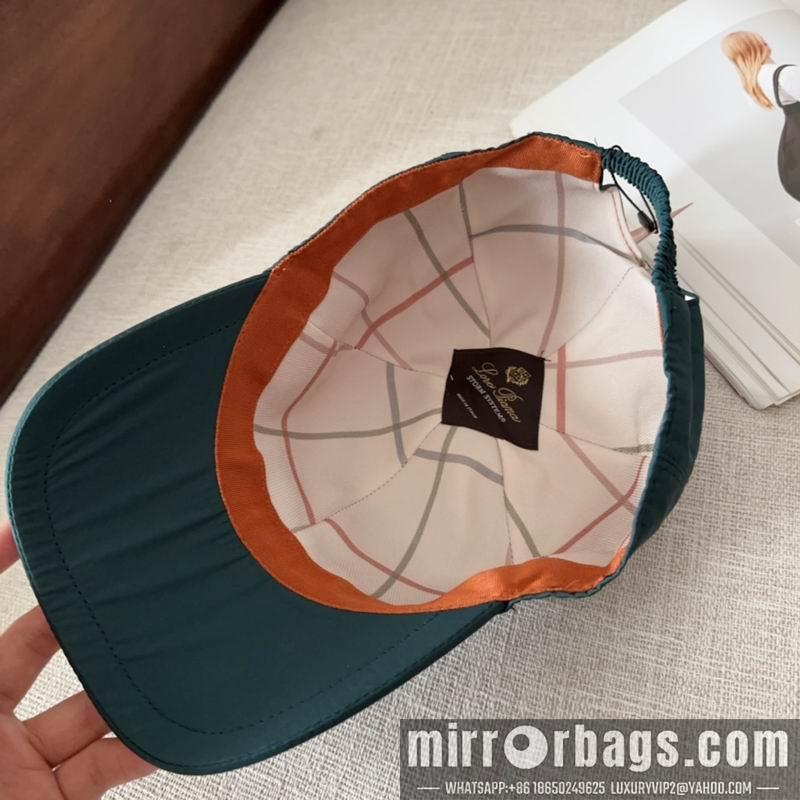 Replica Loro Piana Hat dx24