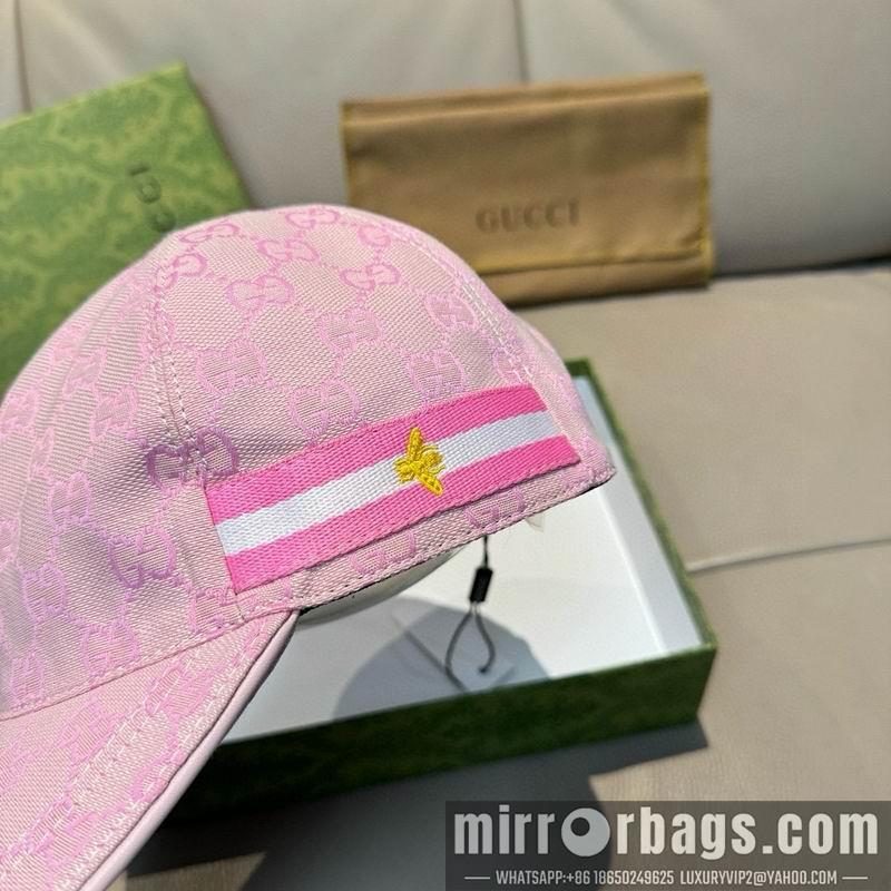 Replica Gucci cap dx04