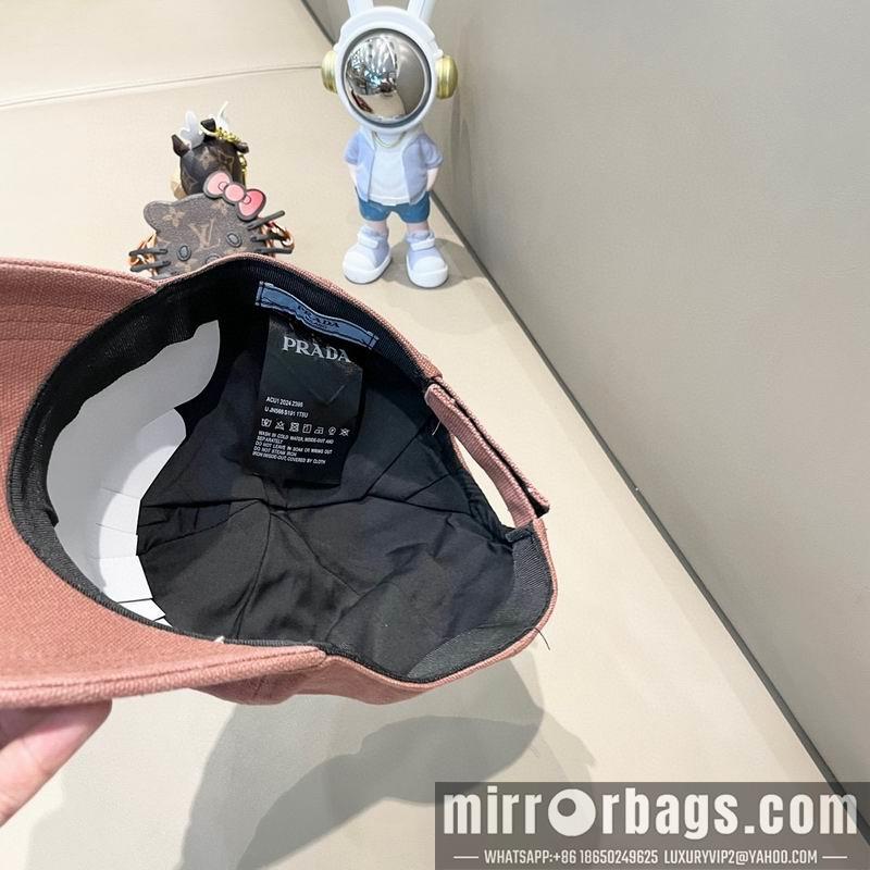 Replica Prada cap 081001