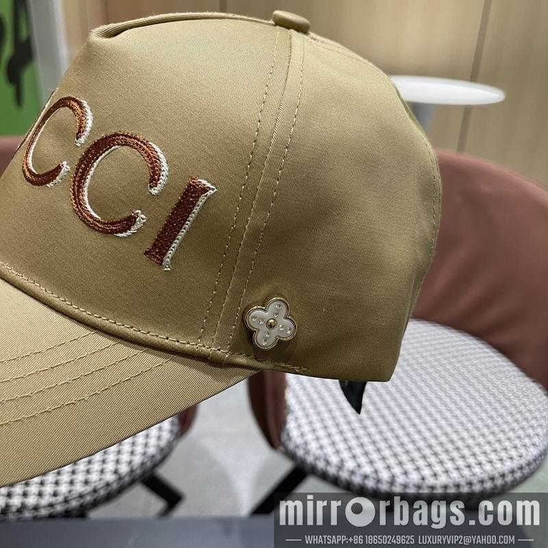 Replica Gucci cap 030915