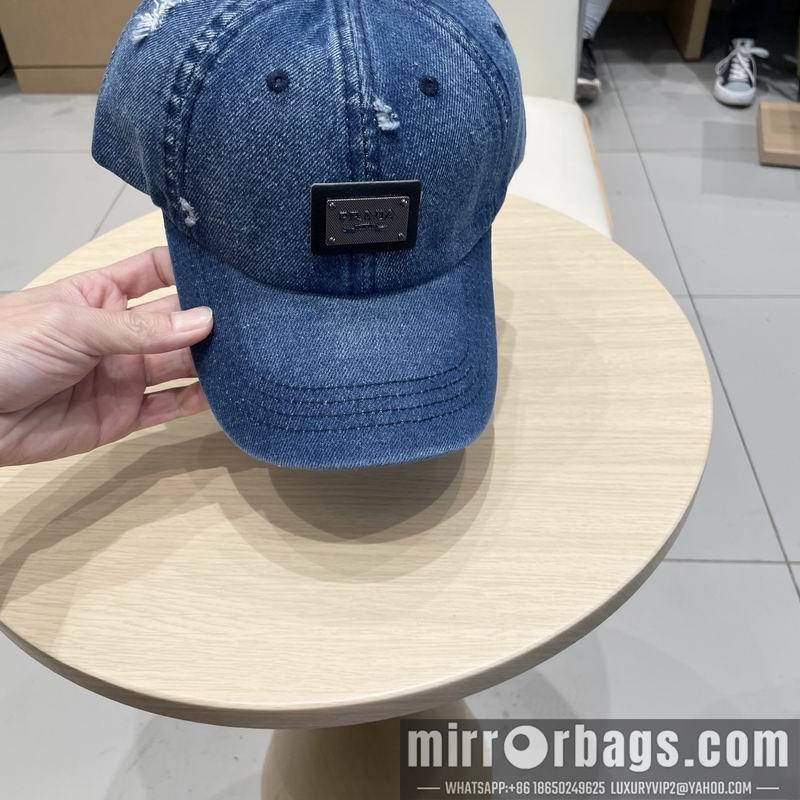 Replica Prada cap 040201