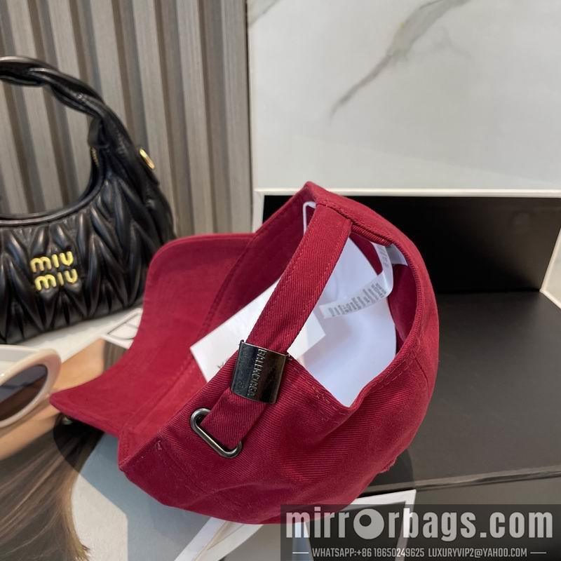 Replica Balenciaga Cap dx64