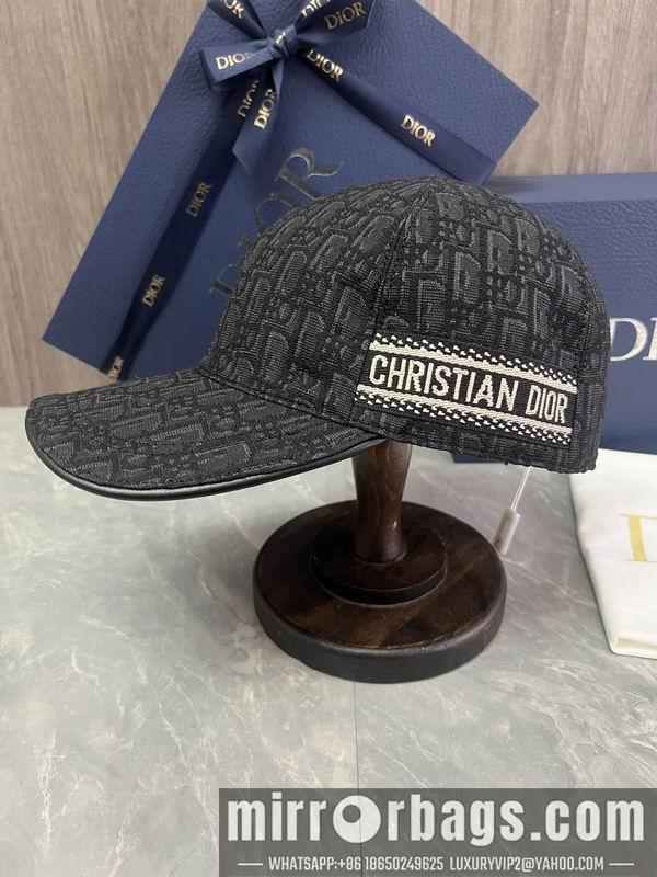 Replica Dior Hat dx06