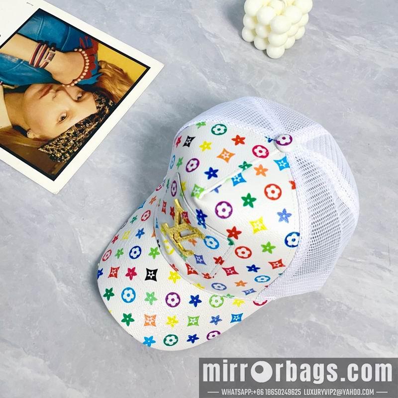Replica LV Hat dx77