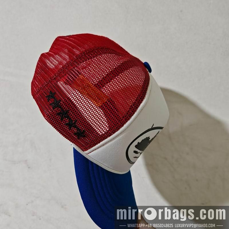 Replica Corteiz Cap 01