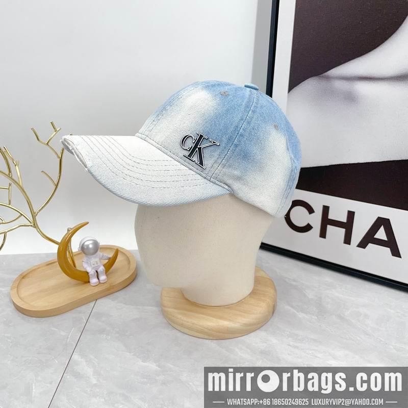 Replica CK cap dx34