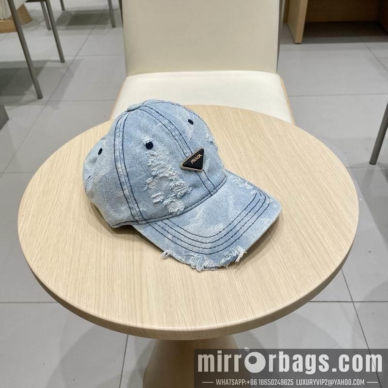 Replica Prada cap 030714