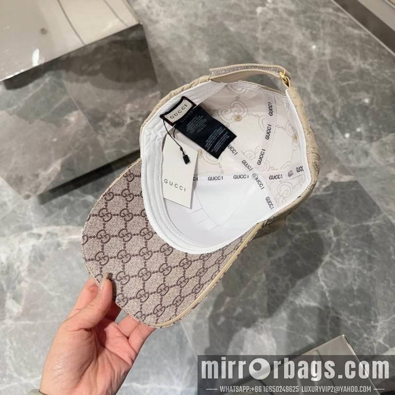 Replica Gucci Hat 050702