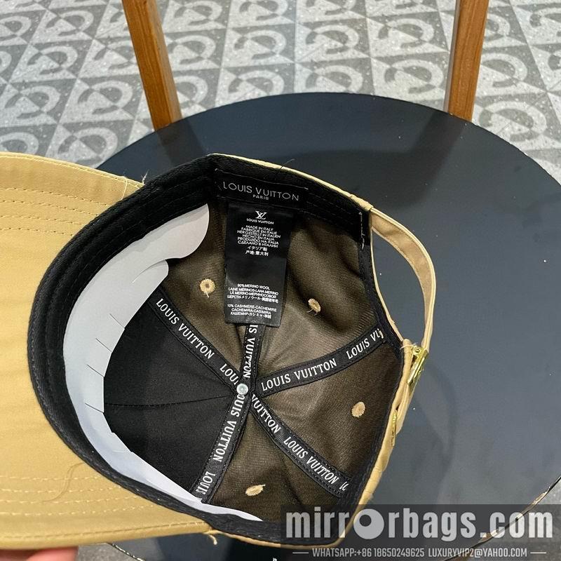 Replica LV cap 071308