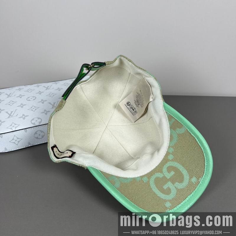 Replica Gucci cap dx34
