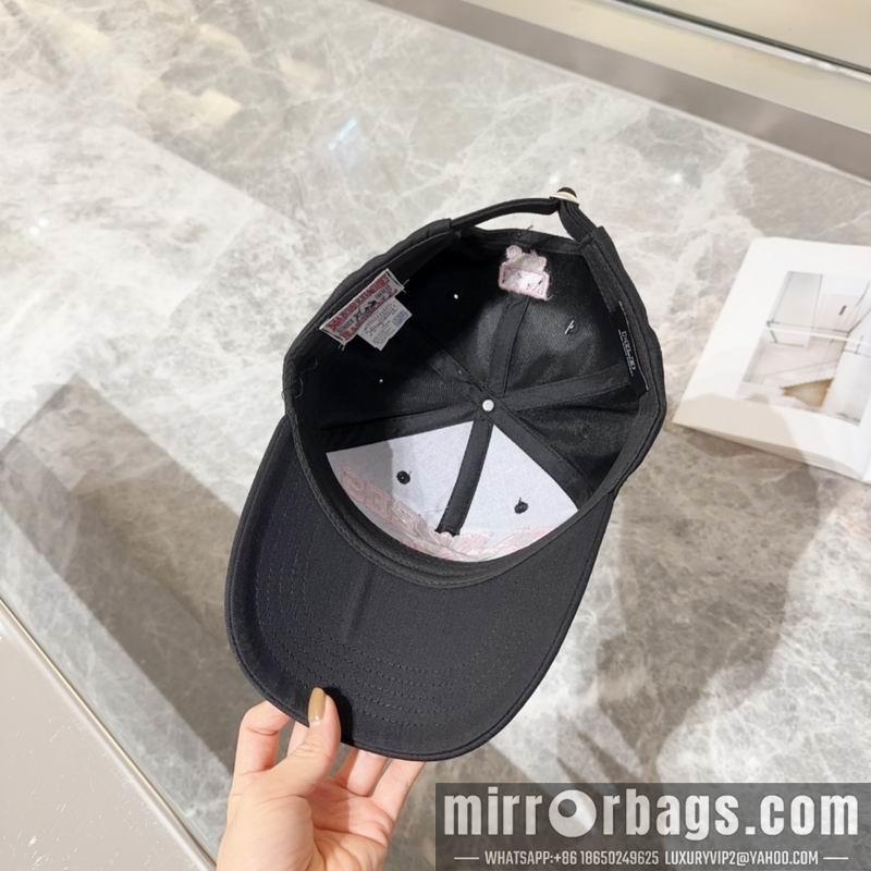 Replica MLB NY Cap 010219