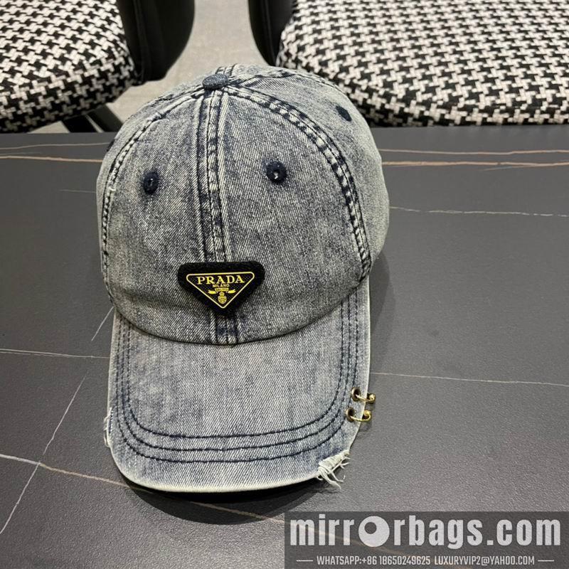 Replica Prada cap 122801