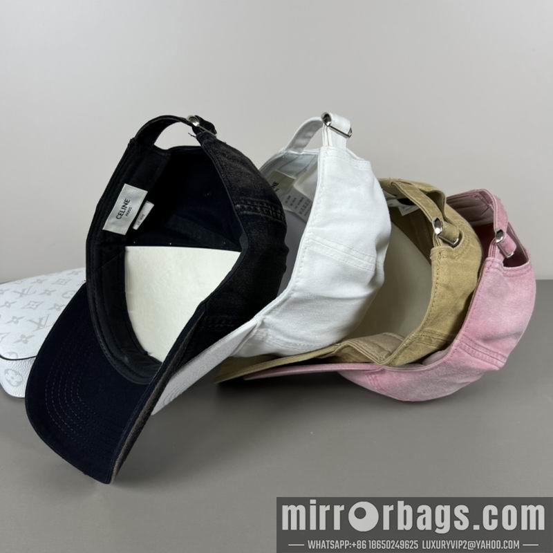 Replica Celine cap dx19