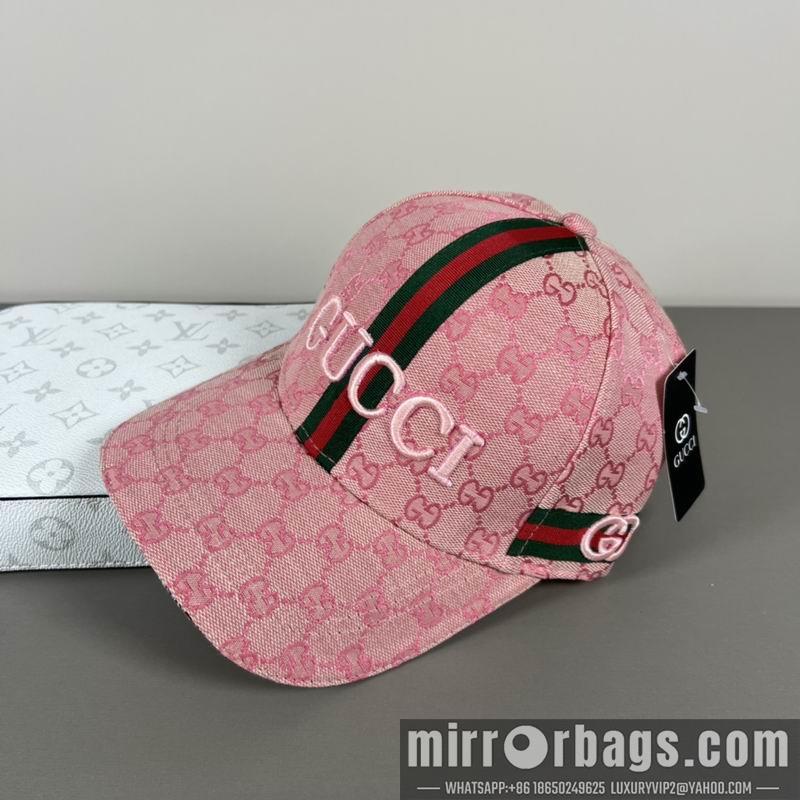 Replica Gucci Hat dx04