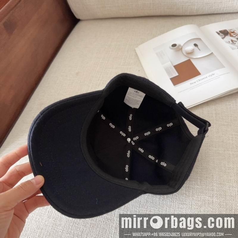 Replica Alo Hat dx04