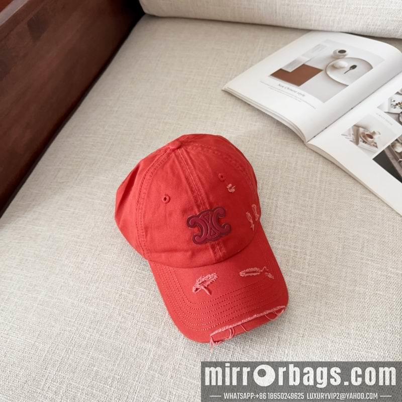 Replica Celine Hat 092202