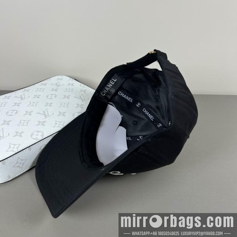 Replica Chanel cap dx11