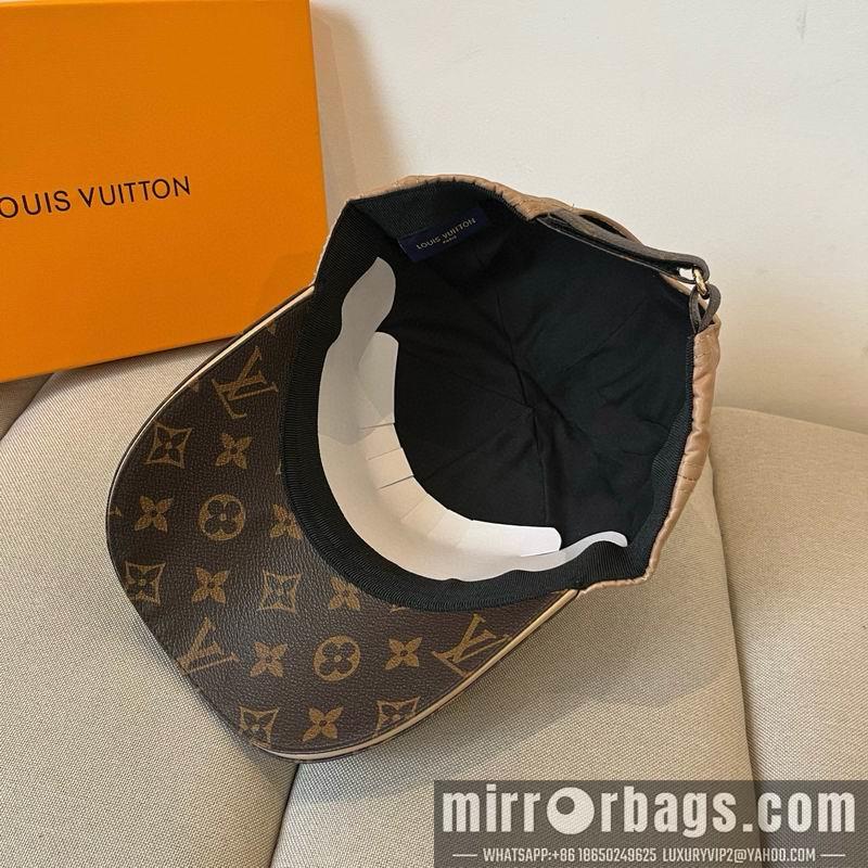 Replica LV Hat dx34