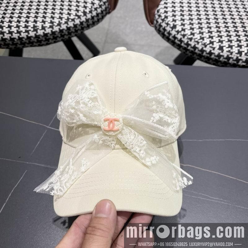 Replica Chanel cap 040201