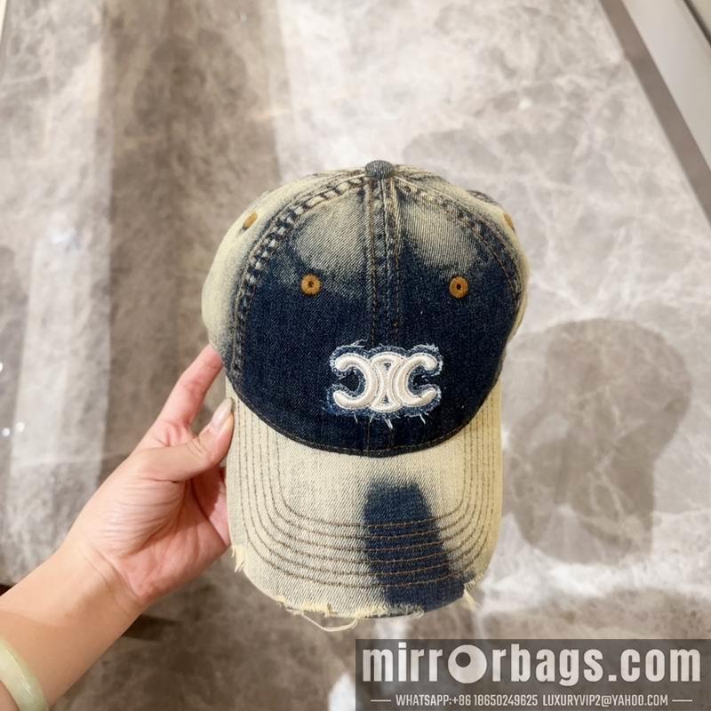 Replica Celine cap 090604