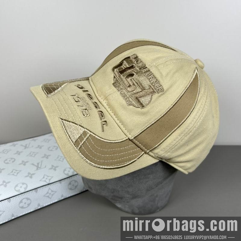 Replica Diesel cap dx14