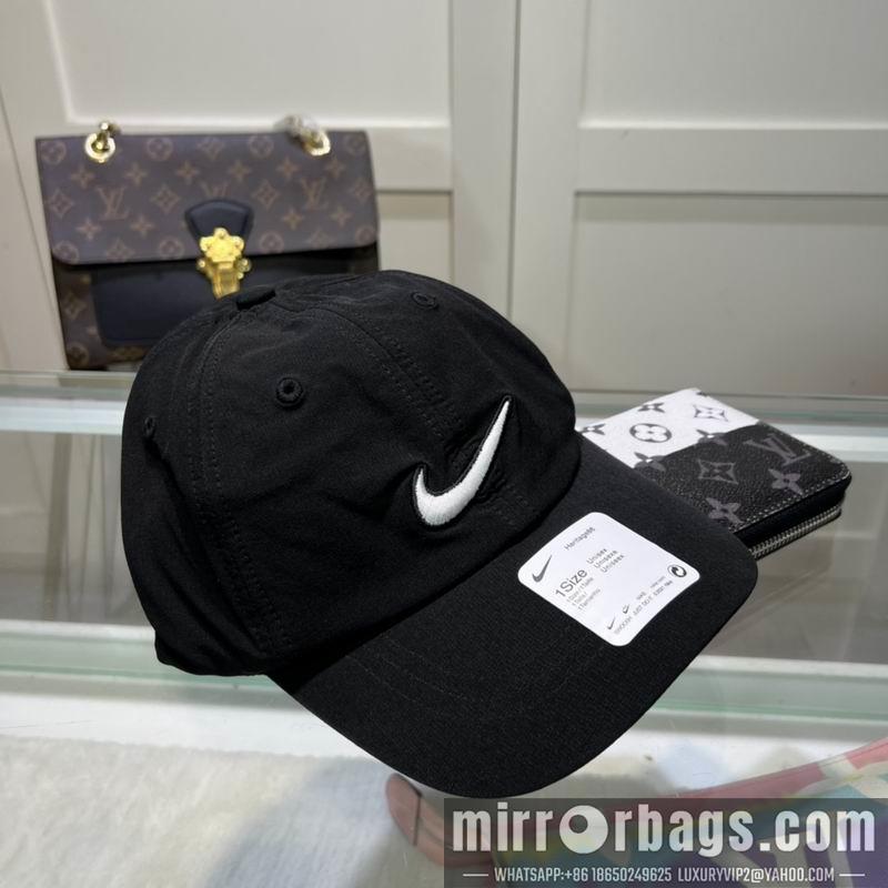 Replica Nike cap dx06