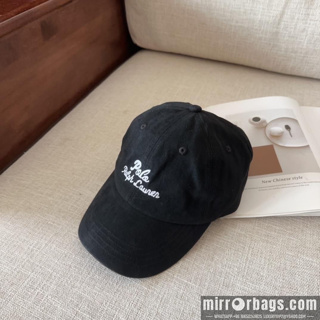 Replica Polo cap dx14