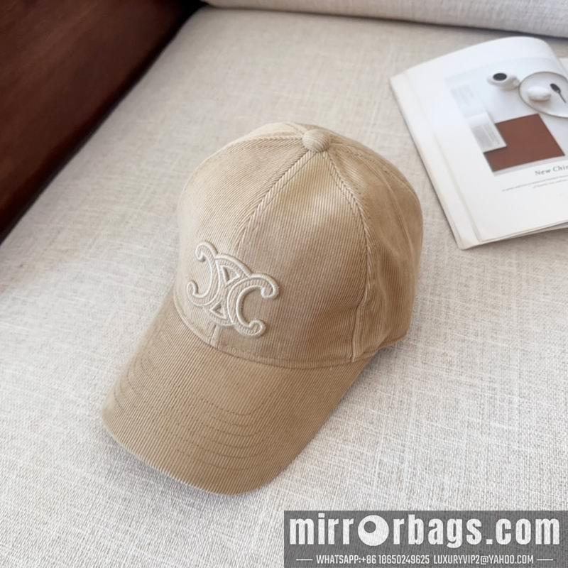Replica Celine cap dx116