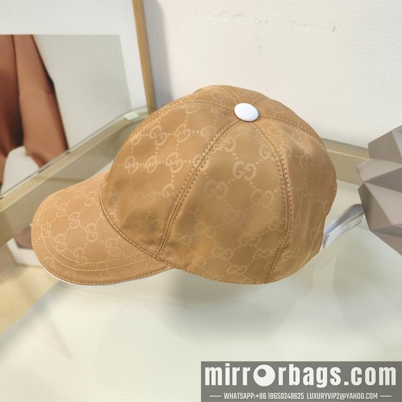 Replica Gucci Hat dx146