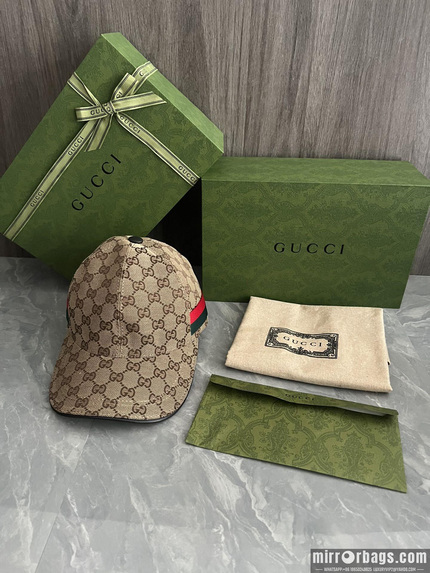 Replica Gucci Hat dx04