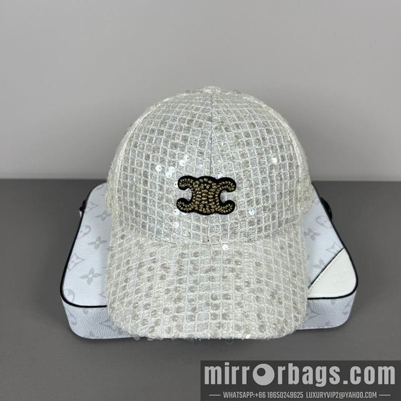 Replica Celine cap dx20