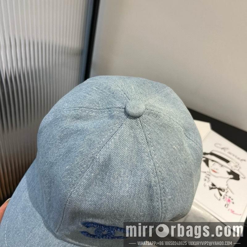 Replica Chanel cap dx49